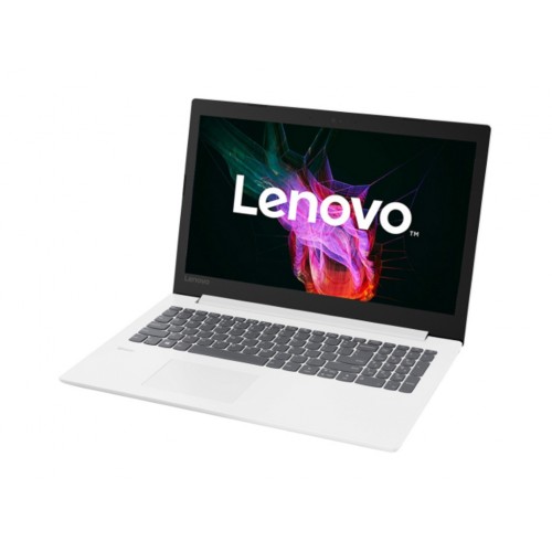 Ноутбук Lenovo IdeaPad 330-15IKBR Bizzard White (81DE02ETRA)