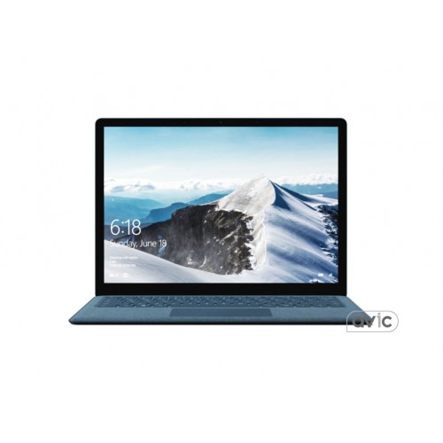 Ноутбук Microsoft Surface Laptop Cobalt Blue (DAJ-00061)