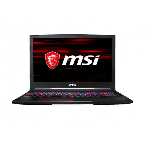 Ноутбук MSI GE63 Raider RGB 8RE (GE63RGB8RE-011US)