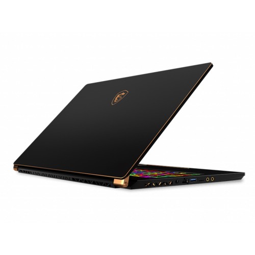 Ноутбук MSI GS75 9SD (GS759SD-413US)