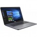 Ноутбук ASUS X705UF (X705UF-GC017) (90NB0IE2-M00180)