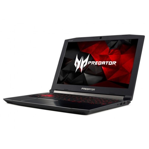 Ноутбук Acer Predator Helios 300 PH315-51-535G (NH.Q3FEU.039)