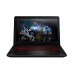Ноутбук Asus TUF Gaming FX504GD Black (FX504GD-E4063)