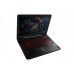 Ноутбук Asus TUF Gaming FX504GD Black (FX504GD-E4063)
