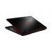 Ноутбук Asus TUF Gaming FX504GD Black (FX504GD-E4063)