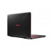 Ноутбук Asus TUF Gaming FX504GD Black (FX504GD-E4063)
