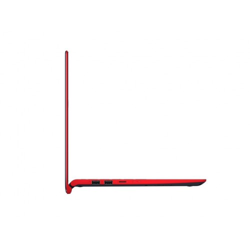 Ноутбук Asus VivoBook S14 S430UF-EB055T (90NB0J62-M00690) Grey/Red