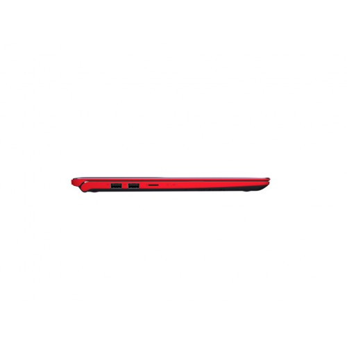 Ноутбук Asus VivoBook S14 S430UF-EB055T (90NB0J62-M00690) Grey/Red