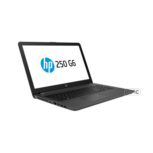 Ноутбук HP 250 G6 (4WU93ES) Ноутбук HP 250 G6 (4WU93ES)