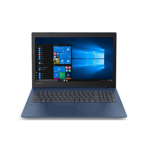 Ноутбук Lenovo IdeaPad 330-15 Blue (81D100M8RA)