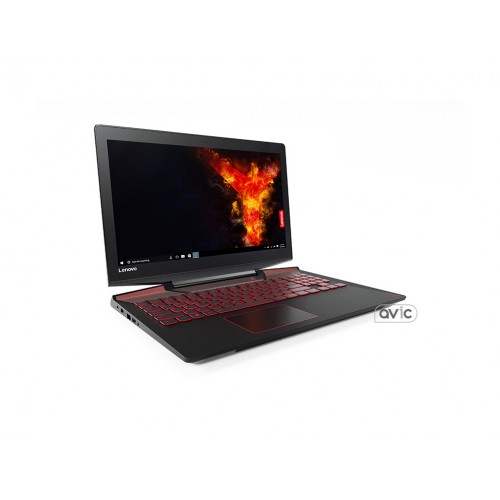 Ноутбук Lenovo Legion Y720-15IKB (80VR00CJUS)