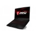 Ноутбук MSI GF63-8RC (GF638RC-409US)