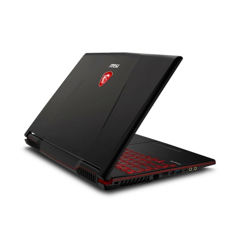 Ноутбук MSI GL63 8RC (GL638RC-664US)