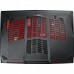 Ноутбук MSI GT75 8RG Titan (GT758RG-241UA)