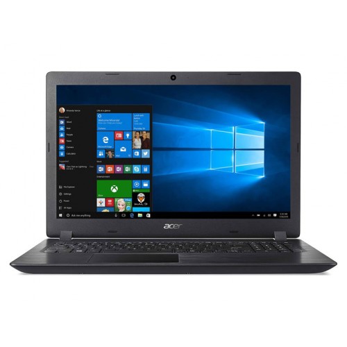 Ноутбук Acer Aspire E 15 E5-576G-81GD (NX.GTSAA.006)