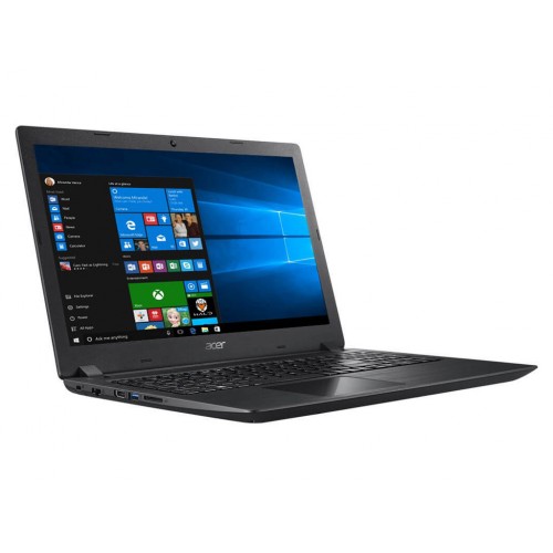 Ноутбук Acer Aspire E 15 E5-576G-81GD (NX.GTSAA.006)