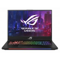 Ноутбук ASUS ROG Strix SCAR II GL704GW (GL704GW-EV016) Ноутбук ASUS ROG Strix SCAR II GL704GW (GL704GW-EV016)