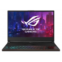 Ноутбук ASUS ROG Zephyrus S GX531GW (GX531GW-AB76) Ноутбук ASUS ROG Zephyrus S GX531GW (GX531GW-AB76)