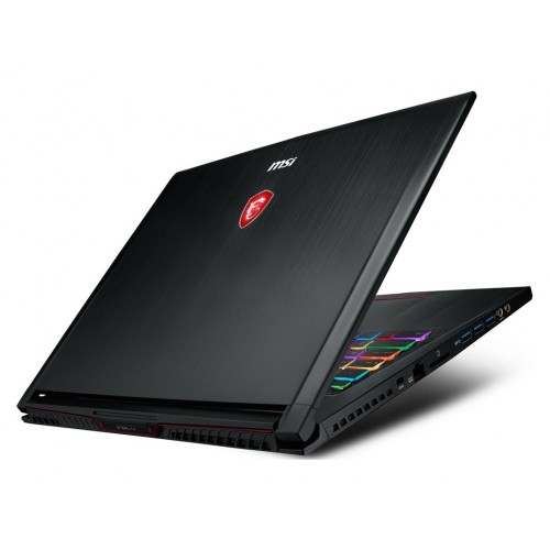 Ноутбук MSI GS73 Stealth 8RF (GS738RF-016US)