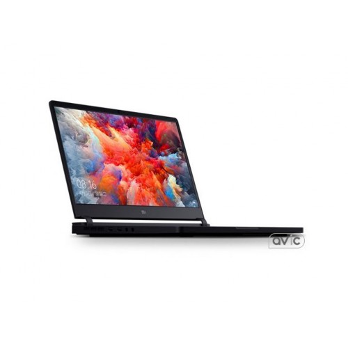 Ноутбук Xiaomi Mi Gaming Laptop 15.6 i7 8GB 1T+256GB 1050Ti 4G Black (JYU4087CN)