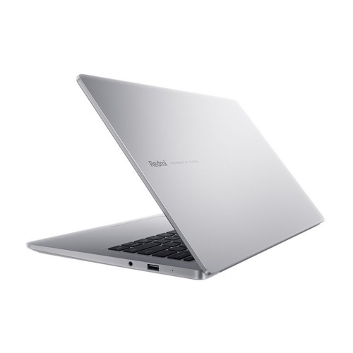 Ноутбук Xiaomi RedmiBook 14 i7 8th 8/512Gb/MX250 Silver (JYU4152CN)