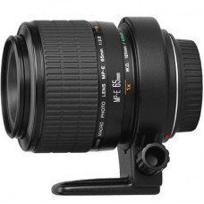 Объектив Canon MP-E 65mm f/2.8 1-5X macro (2540A011)