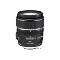 Объектив Canon EF-S 17-85mm f/4-5.6 IS USM