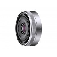 Объектив Sony SEL16f/28 16mm f/2.8 Объектив Sony SEL16f/28 16mm f/2.8