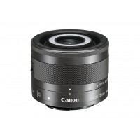 Объектив Canon EF-M 28mm f/3.5 Macro STM
