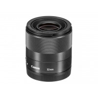 Объектив Canon EF-M 32mm f/1,4 STM