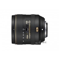 Объектив Nikon AF-S DX VR Nikkor 16-80mm f/2,8-4E ED