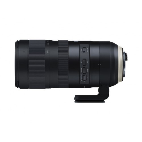 Объектив Tamron SP AF 70-200mm f/2,8 Di VC USD for Canon