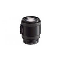 Объектив Sony 18-200mm f/3.5-6.3 Power Zoom for NEX (SELP18200.AE)