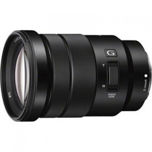 Объектив Sony 18-105mm f/4.0 G OSS Power Zoom f/NEX (SELP18105G.AE)