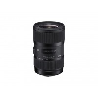 Объектив Sigma AF 18-35mm f/1,8 DC HSM Art Nikon Объектив Sigma AF 18-35mm f/1,8 DC HSM Art Nikon