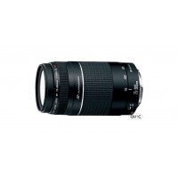Объектив Canon EF 75-300mm f/4-5.6 III Объектив Canon EF 75-300mm f/4-5.6 III