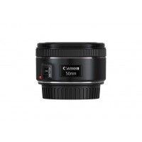 Объектив Canon EF 50mm f/1.8 STM Объектив Canon EF 50mm f/1.8 STM
