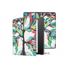 Обложка Slimcase для Amazon Kindle Oasis 2017 (Tree)