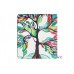Обложка Slimcase для Amazon Kindle Oasis 2017 (Tree)