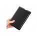 Чехол MoKo Vertical Flip для Kindle Paperwhite (Black)