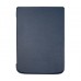 Обложка для Pocketbook Shell Cover для 740 InkPad 3 Blue (WPUC-740-S-BL)