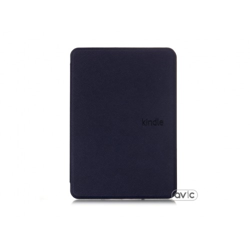 Обложка для Amazon Kindle Paperwhite 10th Dark Blue