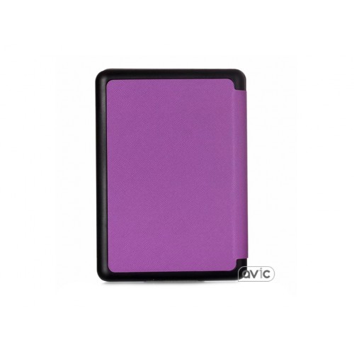 Обложка для Amazon Kindle Paperwhite 10th Purple