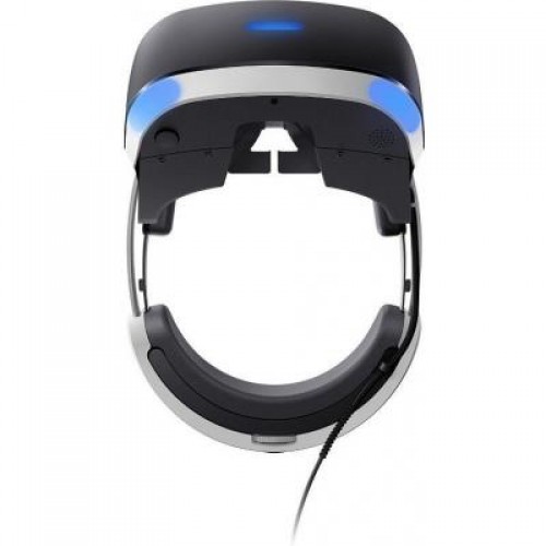 Очки виртуальной реальности SONY PlayStation VR (Camera +VR Worlds) (9947066)