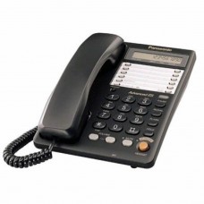 Телефон PANASONIC KX-TS2365UAB