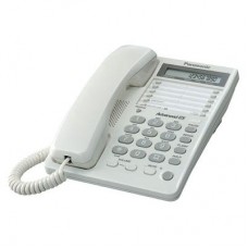 Телефон PANASONIC KX-TS2362UAW