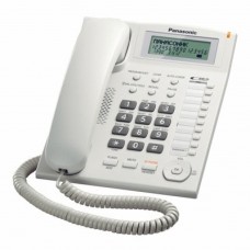 Телефон PANASONIC KX-TS2388UAW
