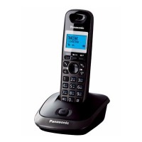 Телефон DECT Panasonic KX-TG2511UAT Телефон DECT Panasonic KX-TG2511UAT