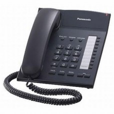Телефон PANASONIC KX-TS2382UAB