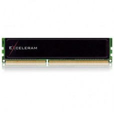 Модуль DDR3 2GB 1333 MHz Black Sark eXceleram (E30130A)